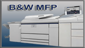 Black and White MFP