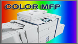 Color MFP