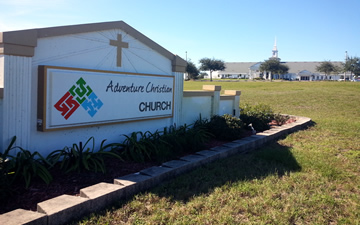 Adventure Christian Church